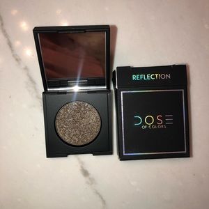 NIB Dose of Colors Block Party single shadow - Reflection